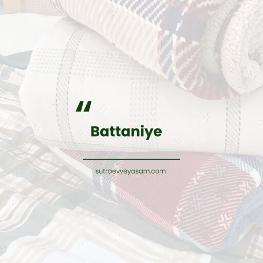 Battaniye